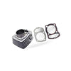 Cylinder Piston Gasket Kit 63.5mm to suit Honda Shadow TA200 250cc — image 3