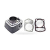 Cylinder Piston Gasket Kit 63.5mm to suit Honda Shadow TA200 250cc — image 1