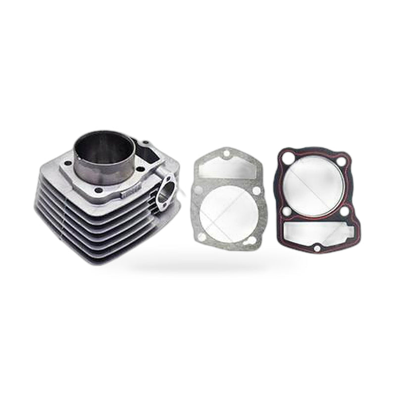 Cylinder Piston Gasket Kit 63.5mm to suit Honda Shadow TA200 250cc — image 1
