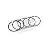 STD Piston Kit 47mm to suit Honda CT90 — image 3