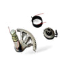 Kickstart Shaft Sleeve Gear Spring to suit KTM 50SX — image 3