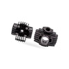 Big Bore Cylinder Piston & Gasket Kit to suit Yamaha PW50 60cc — image 2
