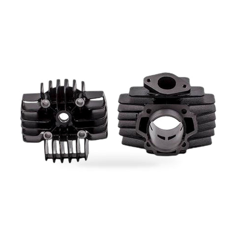 Big Bore Cylinder Piston & Gasket Kit to suit Yamaha PW50 60cc — image 1
