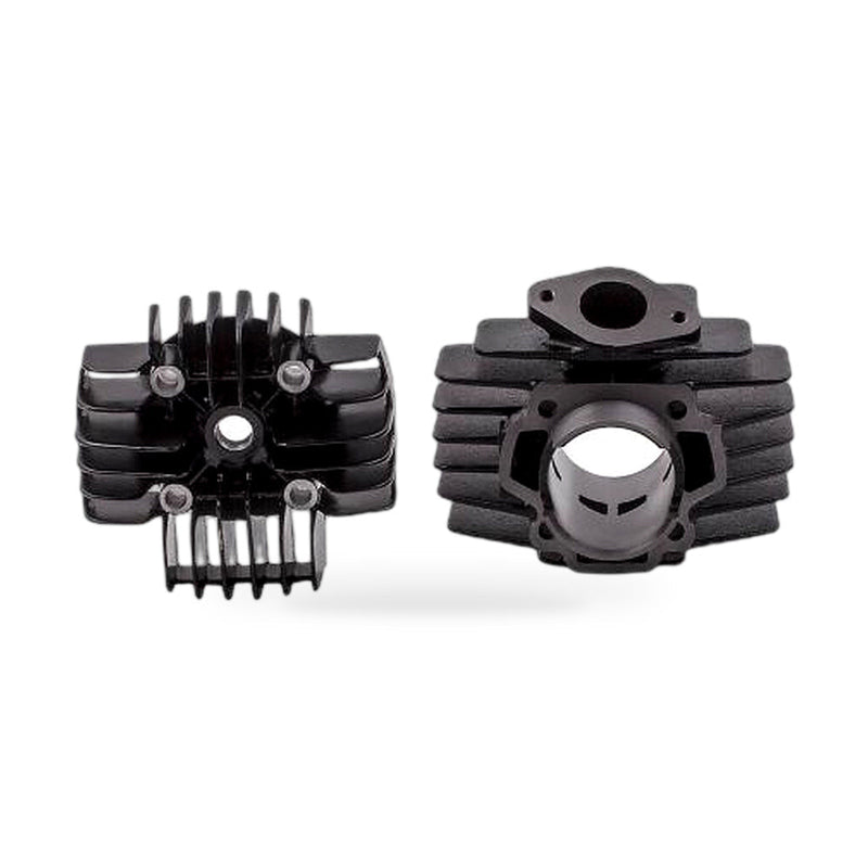 Big Bore Cylinder Piston & Gasket Kit to suit Yamaha PW50 60cc — image 1