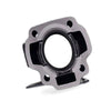Rebuild Cylinder Head Bore & Piston Kit to suit Yamaha Y Zinger 50 — image 3