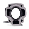 Rebuild Cylinder Head Bore & Piston Kit to suit Yamaha Y Zinger 50 — image 1