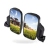 UTV Side Rear View Mirrors to suit Polaris Ranger 1000 — image 1