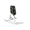 Backrest Sissy Bar W Luggage Rack to suit Suzuki Volusia VL 800 — image 2