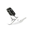 Backrest Sissy Bar W Luggage Rack to suit Suzuki Volusia VL 800 — image 3