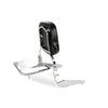 Backrest Sissy Bar W Luggage Rack to suit Suzuki Volusia VL 800 — image 4