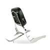 Backrest Sissy Bar W Luggage Rack to suit Suzuki Volusia VL 800 — image 1