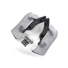 Adjustable Upper Fairing Side Wind Air Deflector to suit Harley Road Glide — image 2