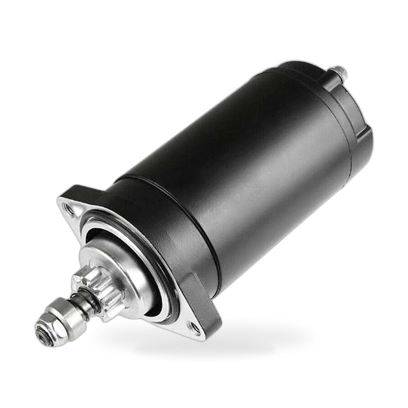 Starter Motor to suit Kawasaki JS400 400cc — image 1