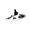 Ignition Switch Lock & Fuel Gas Cap Key Set to suit Kawasaki ZZR400 — image 3