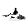 Ignition Switch Lock & Fuel Gas Cap Key Set to suit Kawasaki ZZR400 — image 5