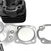 47mm Big Bore Cylinder Head & Piston Kit to suit Yamaha Jog 70cc — image 4