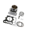 78mm Cylinder Big Bore Kit to suit Kawasaki KLX300 — image 2