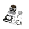 78mm Cylinder Big Bore Kit to suit Kawasaki KLX300 — image 4