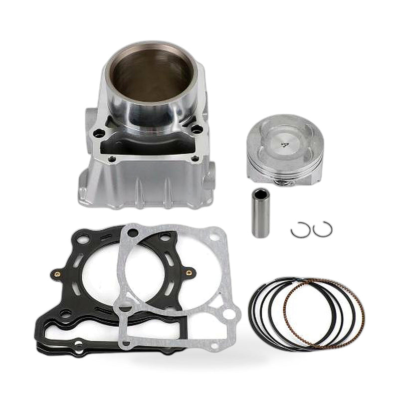 78mm Cylinder Big Bore Kit to suit Kawasaki KLX300 — image 1