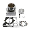 78mm Cylinder Big Bore Kit to suit Kawasaki KLX300 — image 5