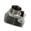 76mm Cylinder Big Bore Kit to suit Kawasaki Bayou 300 — image 4