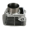 76mm Cylinder Big Bore Kit to suit Kawasaki Bayou 300 — image 1
