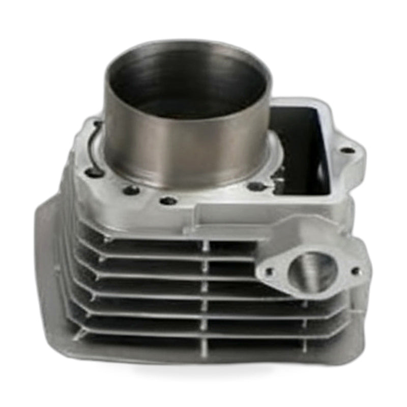 76mm Cylinder Big Bore Kit to suit Kawasaki Bayou 300 — image 1