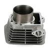 76mm Cylinder Big Bore Kit to suit Kawasaki Bayou 300 — image 5