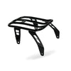 Motorcycle Rear Solo Luggage Rack to suit Indian Scout Bobber — image 3