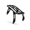 Motorcycle Rear Solo Luggage Rack to suit Indian Scout Bobber — image 4