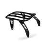 Motorcycle Rear Solo Luggage Rack to suit Indian Scout Bobber — image 6