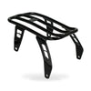 Motorcycle Rear Solo Luggage Rack to suit Indian Scout Bobber — image 5