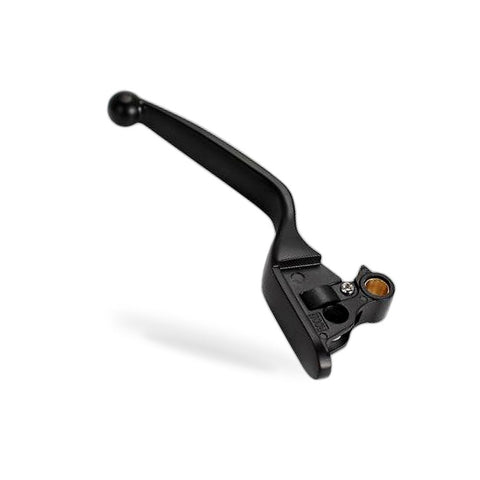 2x Brake Clutch Levers (Pair) to suit Harley Softail 2015-2023 — image 2