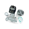 Cylinder Top End Kit With Piston Rings & Gasket to suit Suzuki LT50 — image 2
