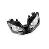 Clear Front Headlight White Lamp Headlamp Assembly For KAWASAKI Ninja 300R 2013 — image 3