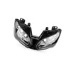 Clear Front Headlight White Lamp Headlamp Assembly For KAWASAKI Ninja 300R 2013 — image 4