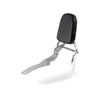Backrest Sissy Bar Luggage Rack to suit Yamaha V-Star 650 Custom — image 6