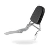 Backrest Sissy Bar Luggage Rack to suit Yamaha V-Star 650 Custom — image 1