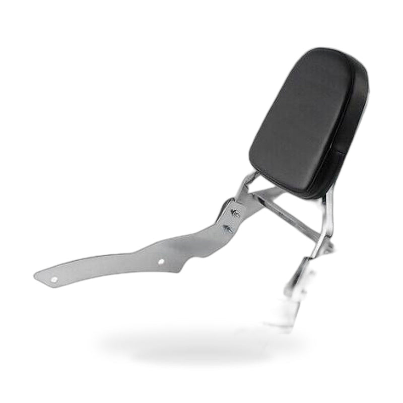 Backrest Sissy Bar Luggage Rack to suit Yamaha V-Star 650 Custom — image 1