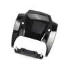 Gloss Black Headlight Fairing Cover For Harley V-Rod V Rod Night Rod 2002-2011 — image 2