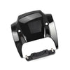 Gloss Black Headlight Fairing Cover For Harley V-Rod V Rod Night Rod 2002-2011 — image 3