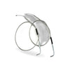Throttle and Idle Cable Set 56-1/2 Stainless Steel to suit Harley-Davidson — image 2