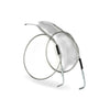 Throttle and Idle Cable Set 56-1/2 Stainless Steel to suit Harley-Davidson — image 4