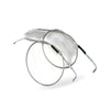 Throttle and Idle Cable Set 56-1/2 Stainless Steel to suit Harley-Davidson — image 6