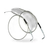Throttle and Idle Cable Set 56-1/2 Stainless Steel to suit Harley-Davidson — image 5