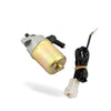Electric Starter Motor to suit Polaris Outlaw 50 2008-2018 — image 2