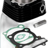 Cylinder Piston Gasket Top End Kit to suit Yamaha Moto-4 350 — image 4