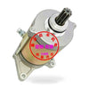 Starter Motor to suit CFMoto X8 2013-2017 — image 1