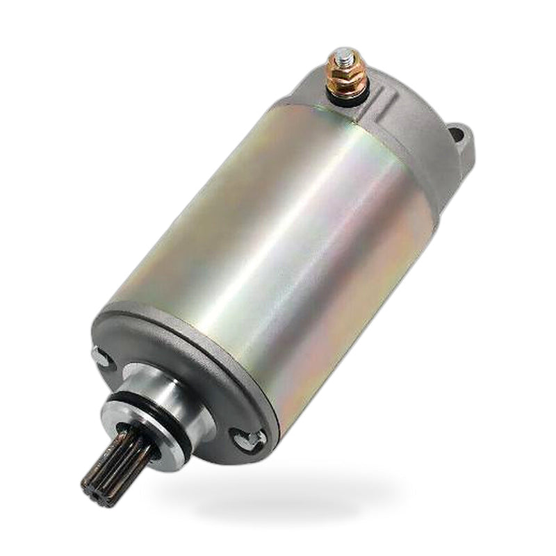 Starter Motor to suit Triumph Daytona 955i 955 — image 1