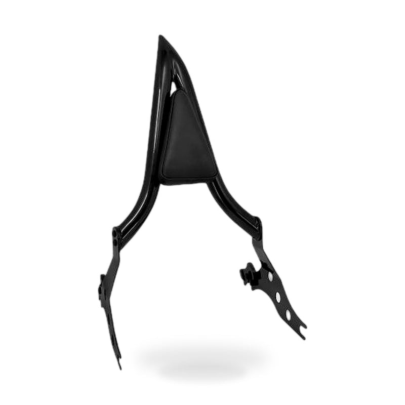Sissy Bar Backrest w/Pad to suit Harley Softail Breakout — image 1